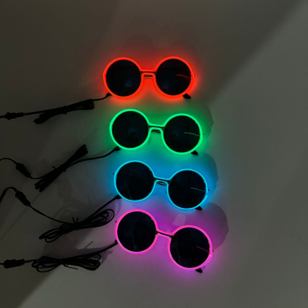 el sunglasses hearts